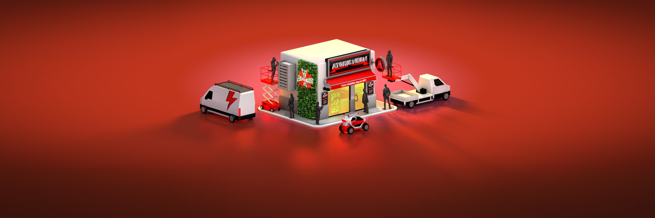 Nos services